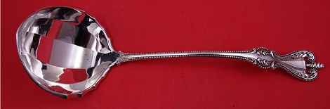 Oyster Ladle 11 1/4